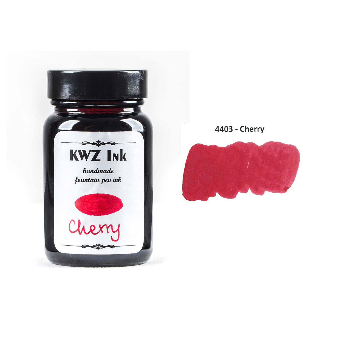 Kwz Standard Inks Cherry - 60ml