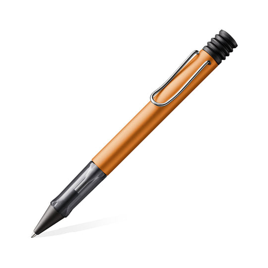 Lamy AL-Star Ball Pen - Bronze (Special Edition)