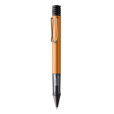 Lamy AL-Star Ball Pen - Bronze (Special Edition) 2