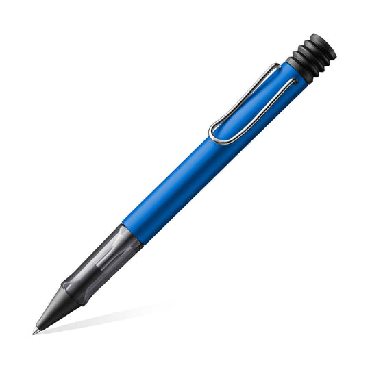 Lamy AL-Star Ball Pen - Oceanblue
