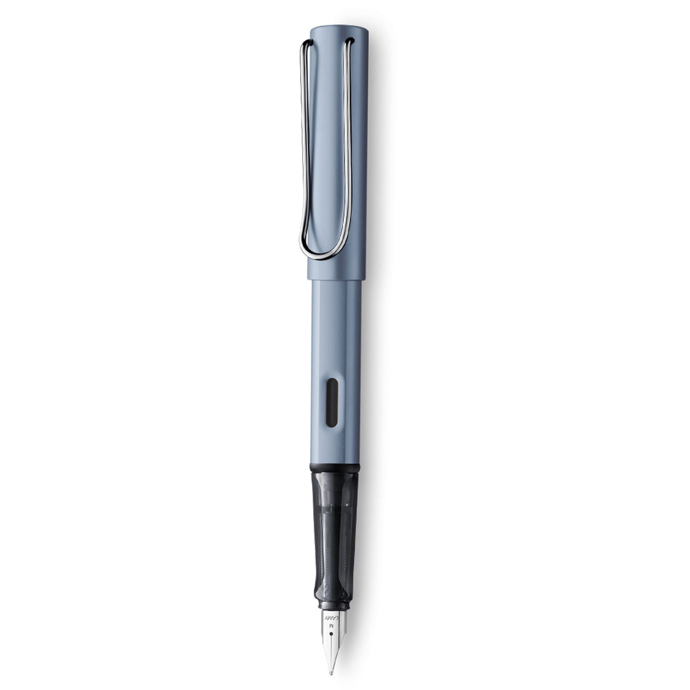 Lamy AL-star Fountain Pen - Azure (Special Edition) 3