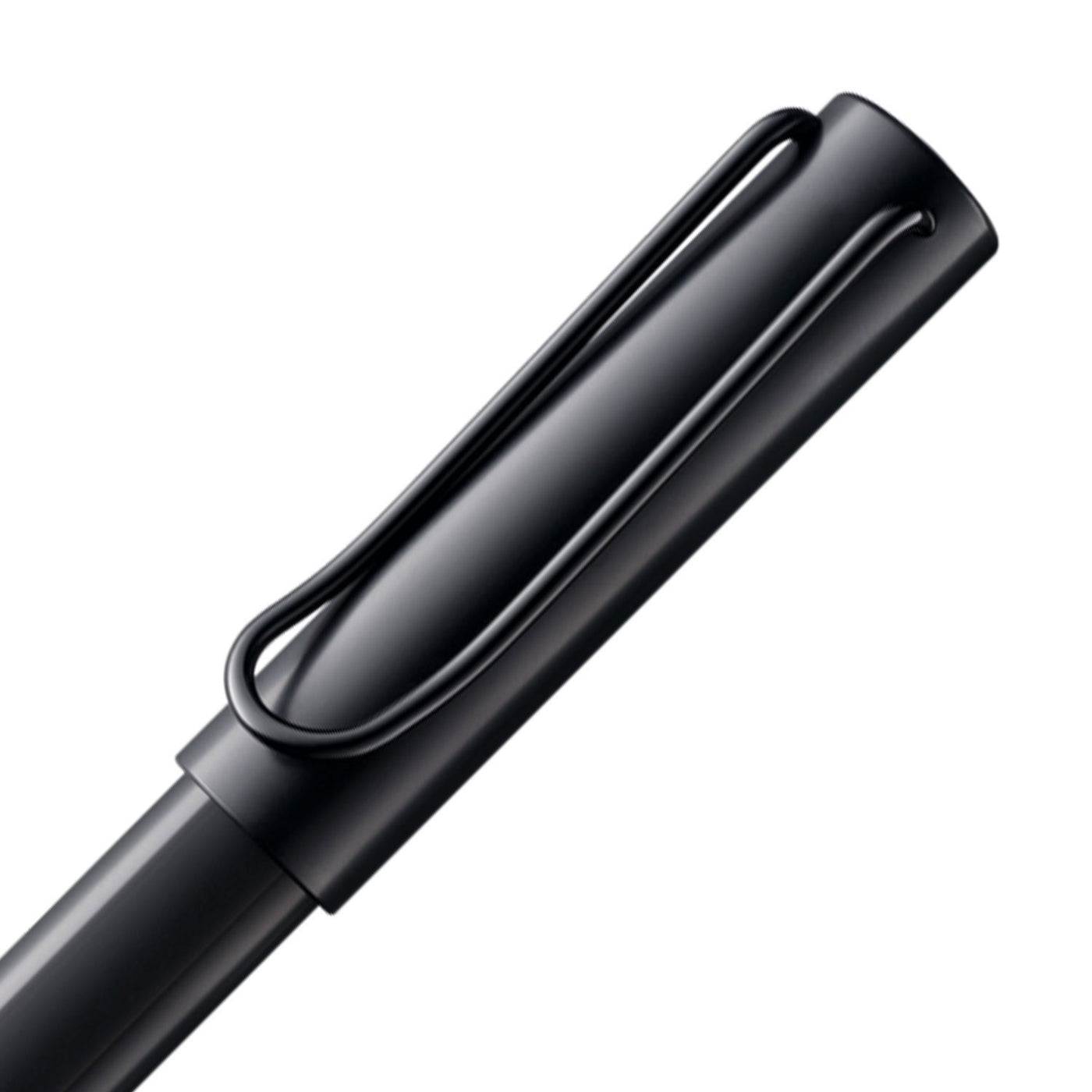 Lamy al star black Clearance