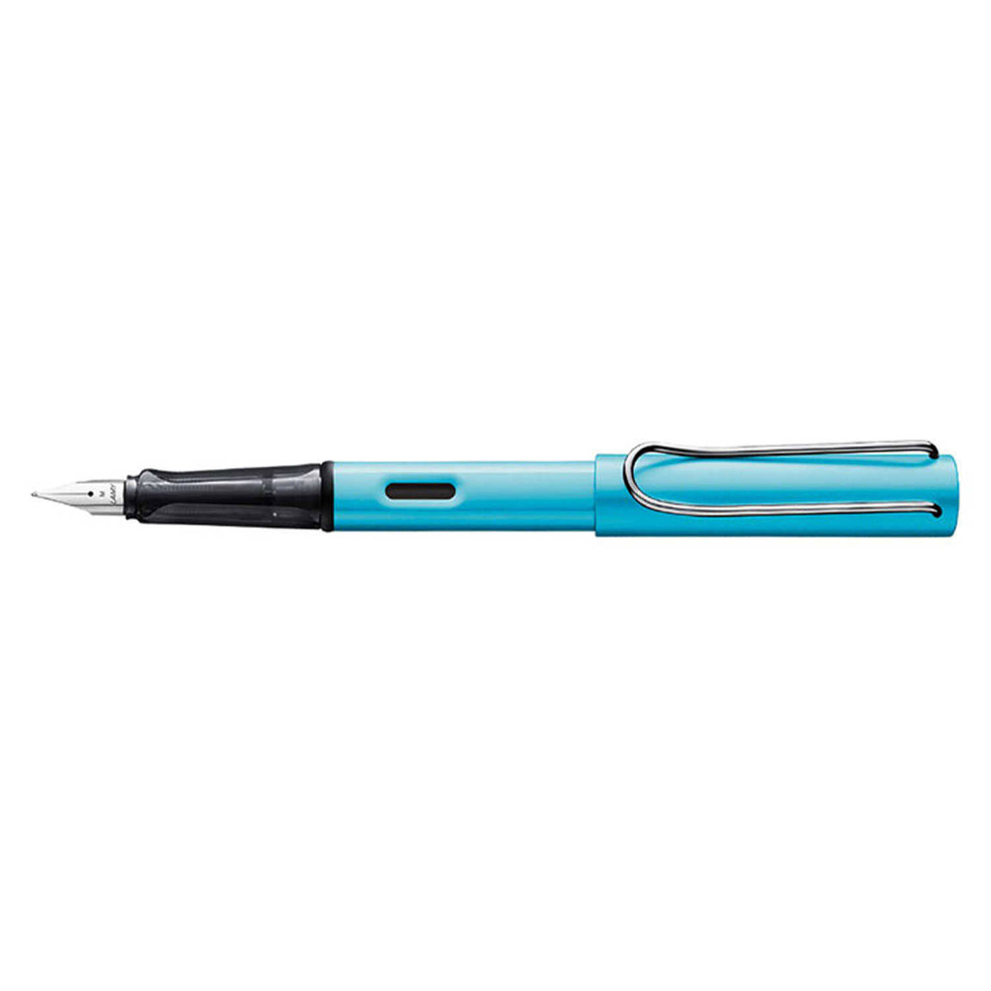 Lamy AL-star Fountain Pen - Pacific (Special Edition) 3