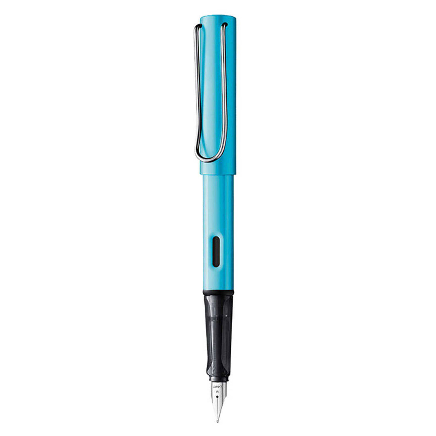 Lamy AL-star Fountain Pen - Pacific (Special Edition) 2