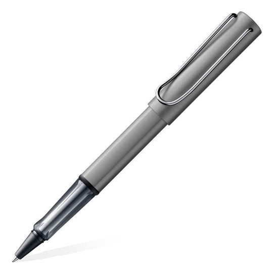 Lamy AL-star Roller Ball Pen - Graphite