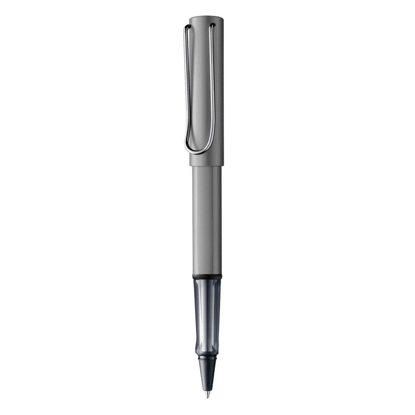 Lamy AL-star Roller Ball Pen - Graphite 2