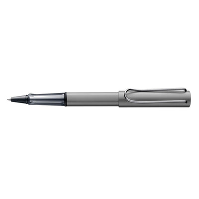 Lamy AL-star Roller Ball Pen - Graphite 3