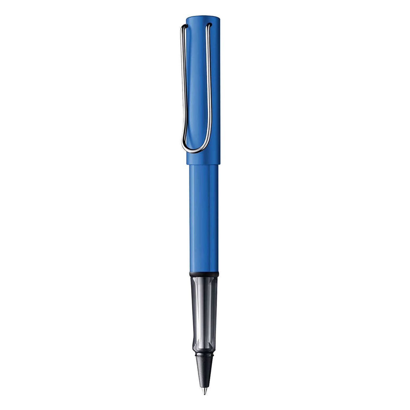 Lamy AL-Star Roller Ball Pen - Oceanblue 2