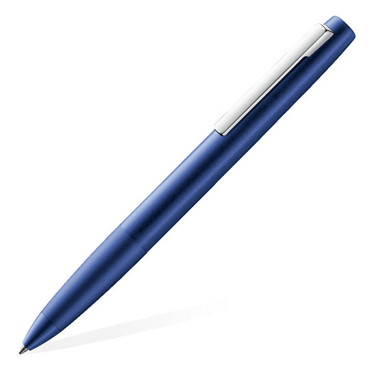 Lamy Aion Ball Pen - Darkblue
