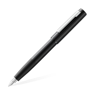 Lamy Aion Fountain Pen - Black 1