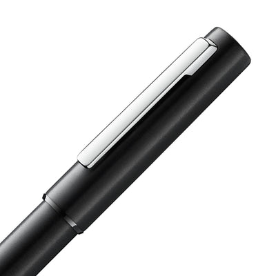 Lamy Aion Fountain Pen - Black 3