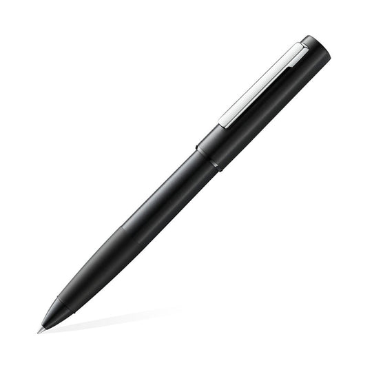 Lamy Aion Roller Ball Pen - Black