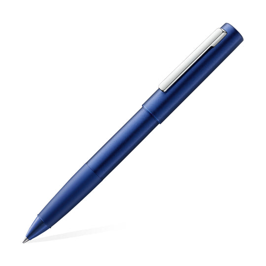 Lamy Aion Roller Ball Pen - Darkblue