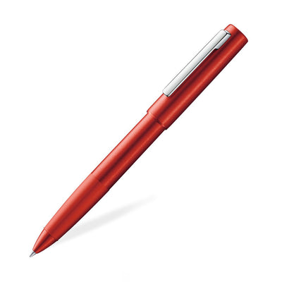 Lamy Aion Roller Ball Pen - Red 1