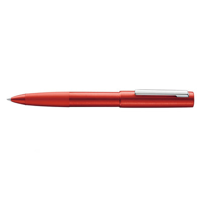 Lamy Aion Roller Ball Pen - Red 3