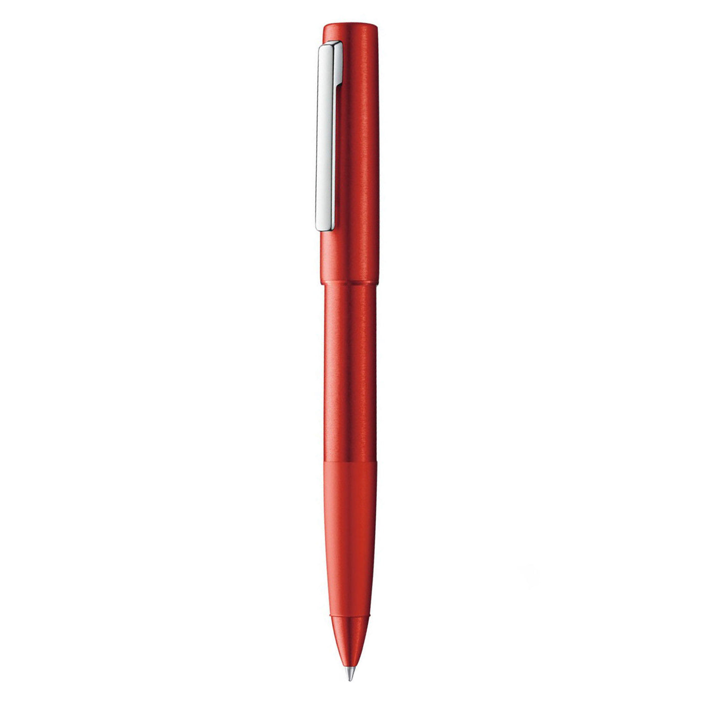 Lamy Aion Roller Ball Pen - Red 2