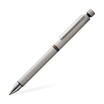 Lamy CP1 Tri Multifunction Pen - Brushed 1