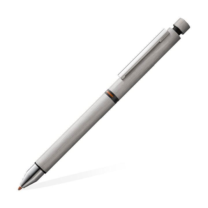 Lamy CP1 Brushed Tri Multifunction Pen | Buy Online | Lamy – Makoba