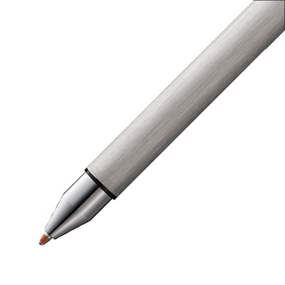 Lamy CP1 Tri Multifunction Pen - Brushed 2