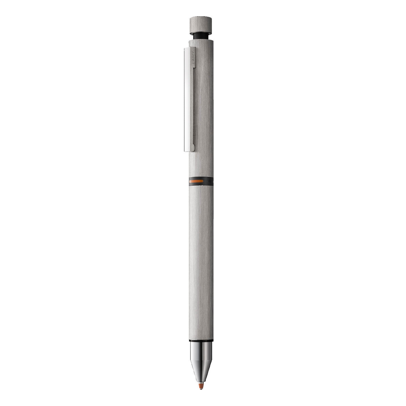 Lamy CP1 Tri Multifunction Pen - Brushed 4