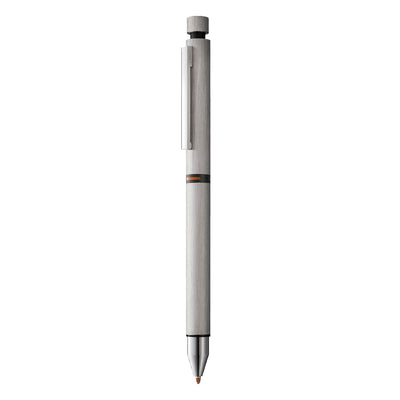 Lamy CP1 Tri Multifunction Pen - Brushed 4