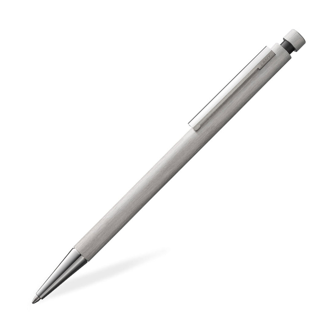 Lamy CP1 Brushed Ball Pen | Buy Online | Lamy – Makoba