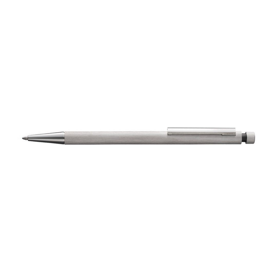 Lamy CP1 Brushed Ball Pen | Buy Online | Lamy – Makoba