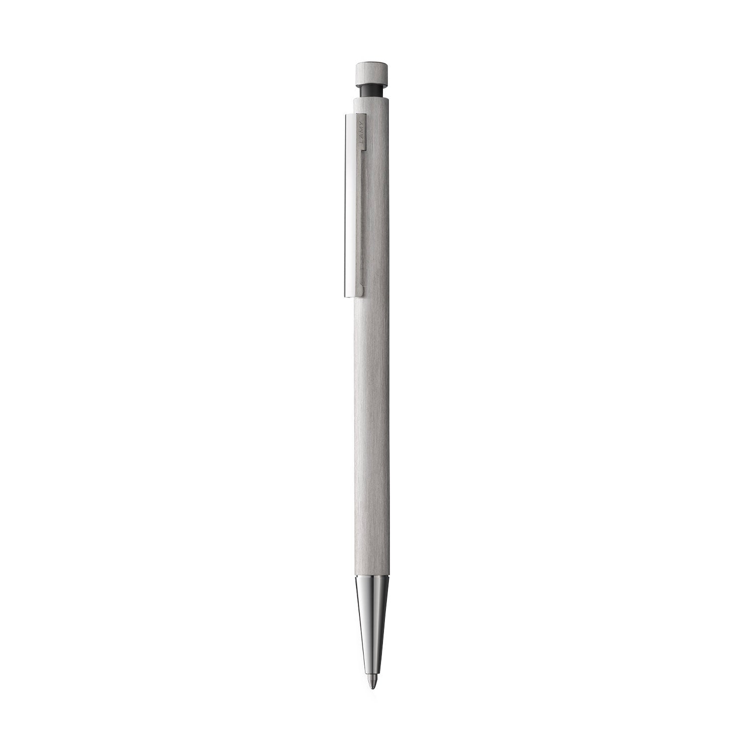 LAMY cp1 brushed tri-pen Multifunctionele pen - minimalistische LAMY cp1 brushed tri-pen Multifunctionele pen - minimalistische