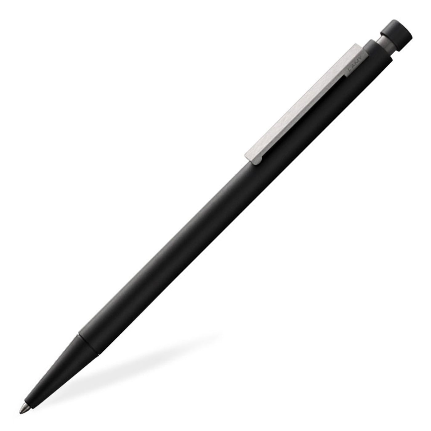 Lamy CP1 Ball Pen - Matt Black 1