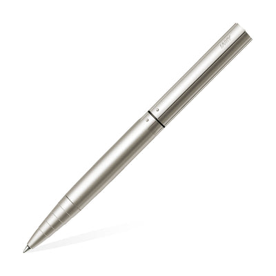 Lamy Dialog 2 Roller Ball Pen, Palladium 1