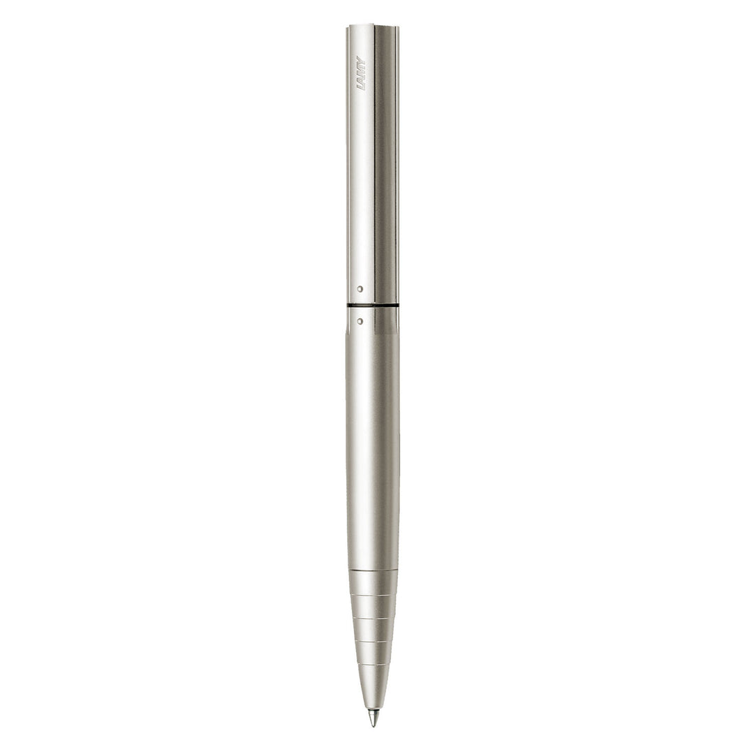 Lamy Dialog2 Palladium Roller Ball Pen | Buy Online | Lamy – Makoba