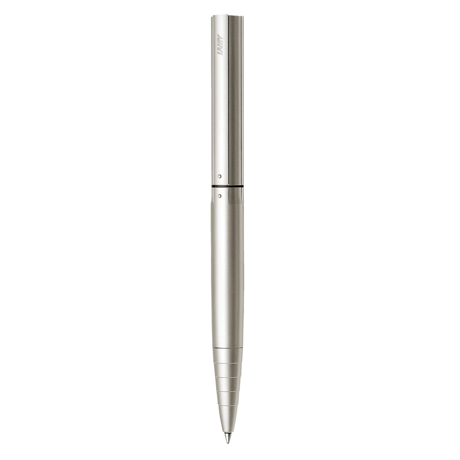 Lamy Dialog2 Roller Ball Pen - Palladium – Makoba