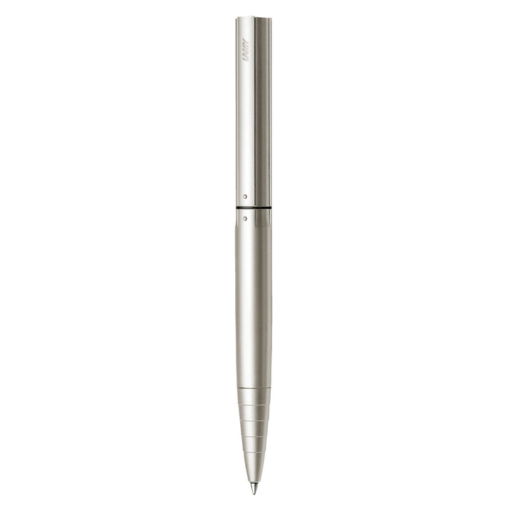 Lamy Dialog2 Palladium Roller Ball Pen | Buy Online | Lamy – Makoba