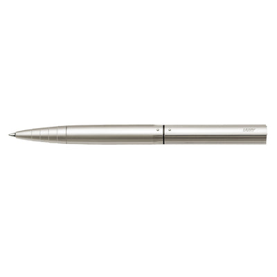 Lamy Dialog 2 Roller Ball Pen, Palladium 3