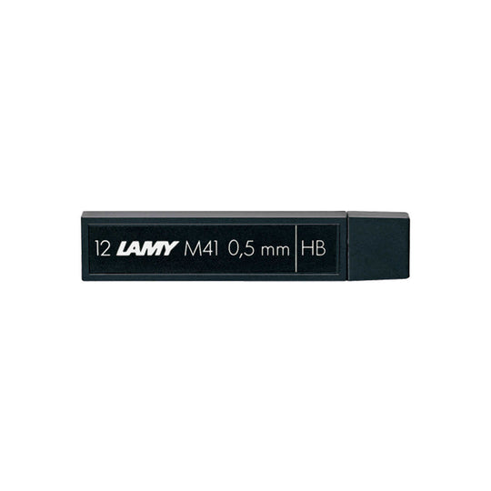 Lamy M41 Mechanical Pencil Graphite Lead - HB - 0.5mm