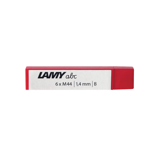 Lamy Mechanical Pencil Lead, Graphite - 1.4mm