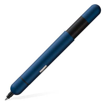 Lamy Pico Ball Pen - Imperial Blue 1