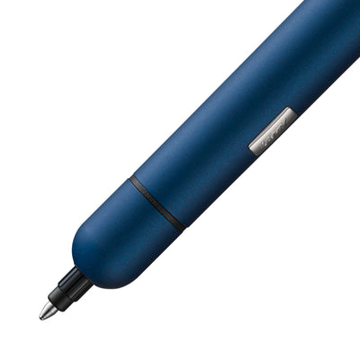 Lamy Pico Ball Pen - Imperial Blue 2
