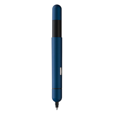 Lamy Pico Ball Pen - Imperial Blue 4