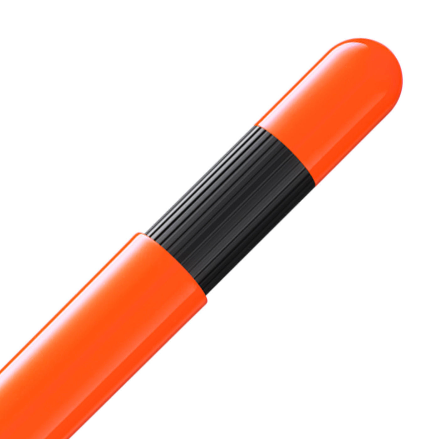 Lamy Pico Ball Pen - Laser Orange 3