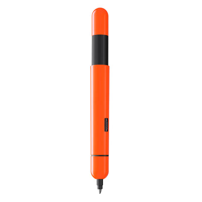 Lamy Pico Ball Pen - Laser Orange 4