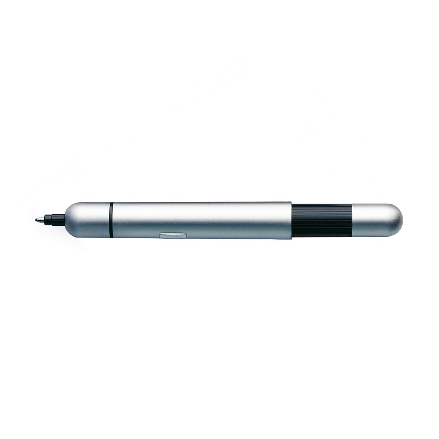 Lamy Pico Ball Pen, Matte Chrome 3