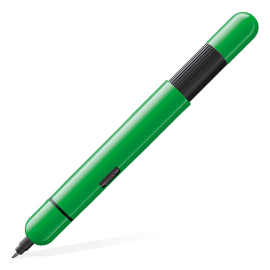 Lamy Pico Ball Pen - Neon Green