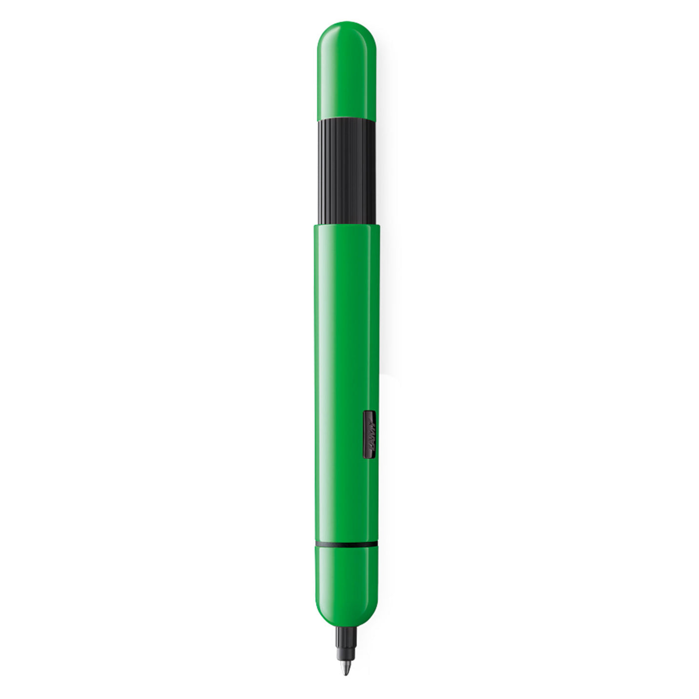 Lamy Pico Ball Pen - Neon Green 2