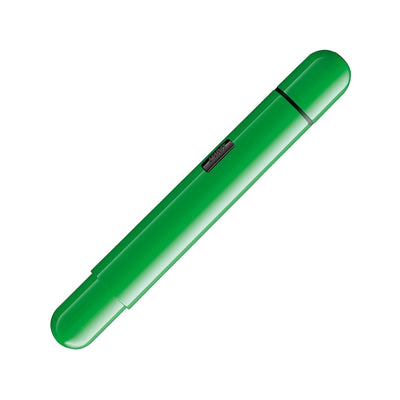 Lamy Pico Ball Pen - Neon Green 3