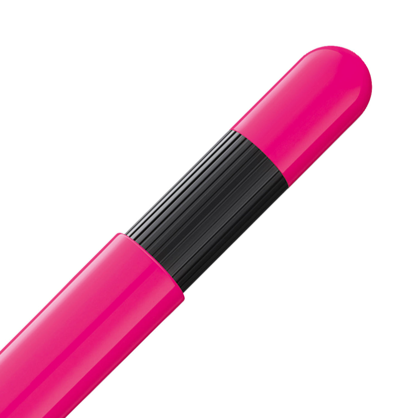 Lamy Pico Ball Pen, Neon Pink 3