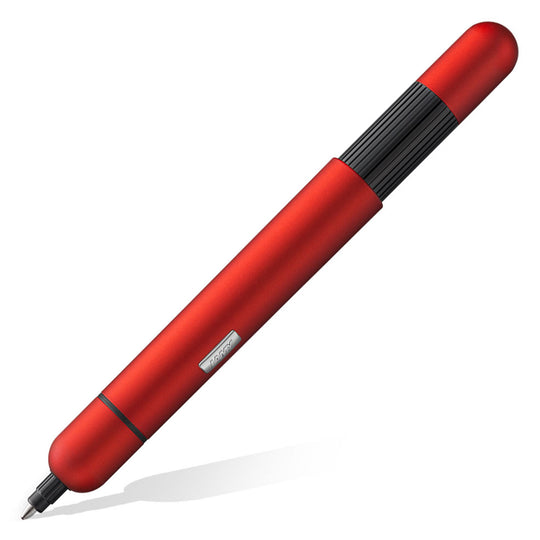 Lamy Pico Ball Pen - Red
