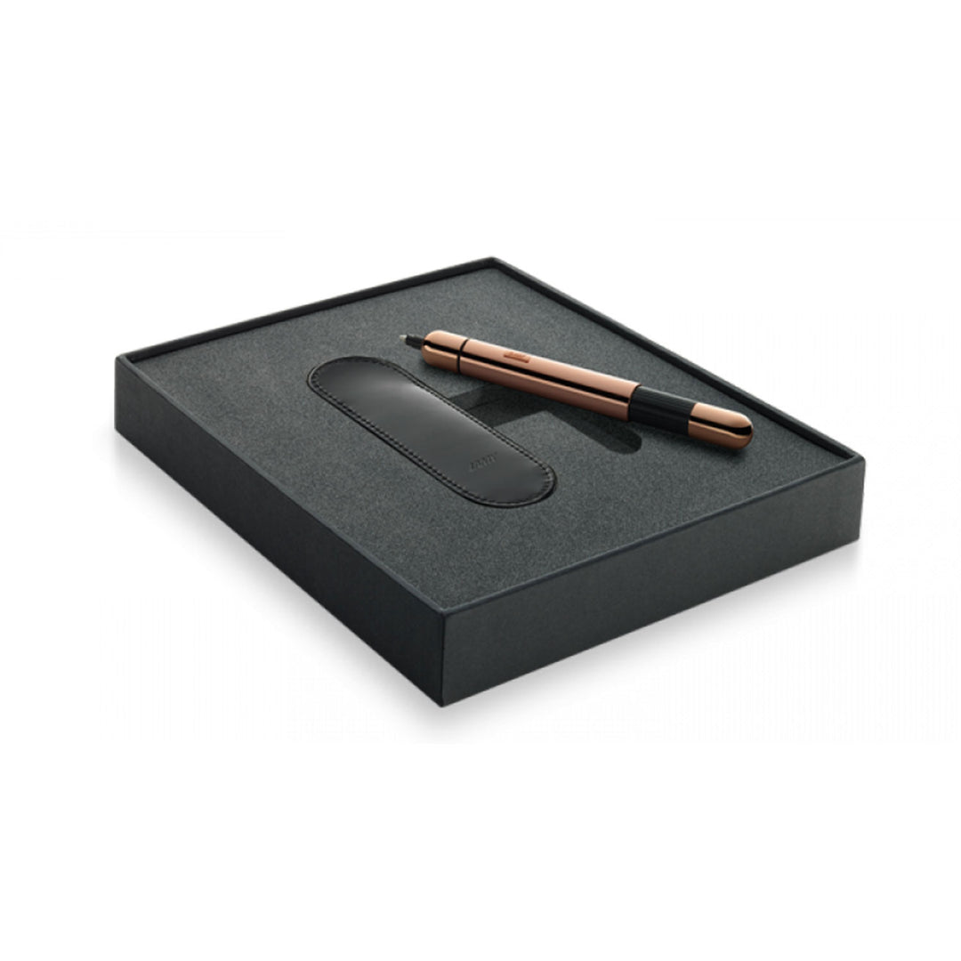Lamy Pico Lx Rose Gold (Special Edition) Ball Pen | Buy