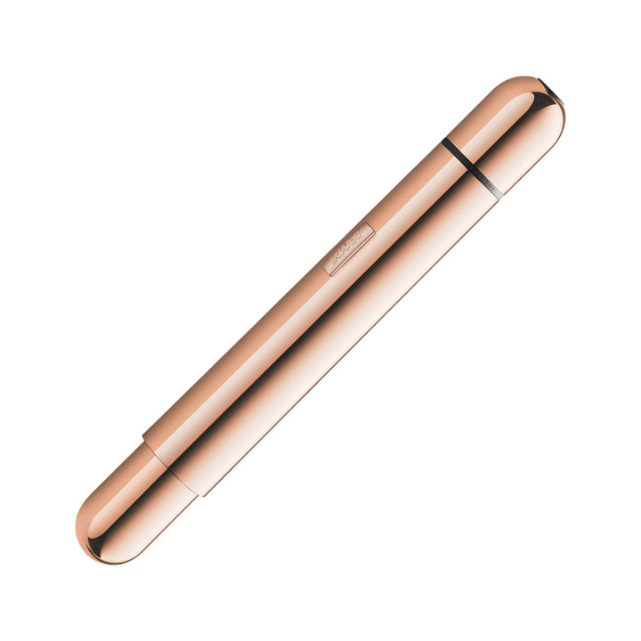 Lamy Pico Lx Rose Gold (Special Edition) Ball Pen | Buy