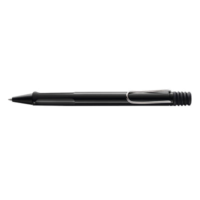 Lamy Safari Ball Pen, Black 3